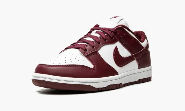 Nike wmns dunk low 