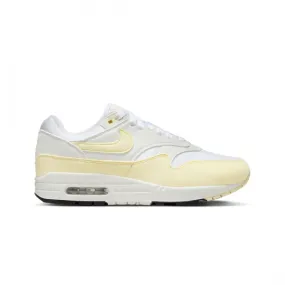 Nike Women Air Max 1 (white / alabaster-summit white-black)