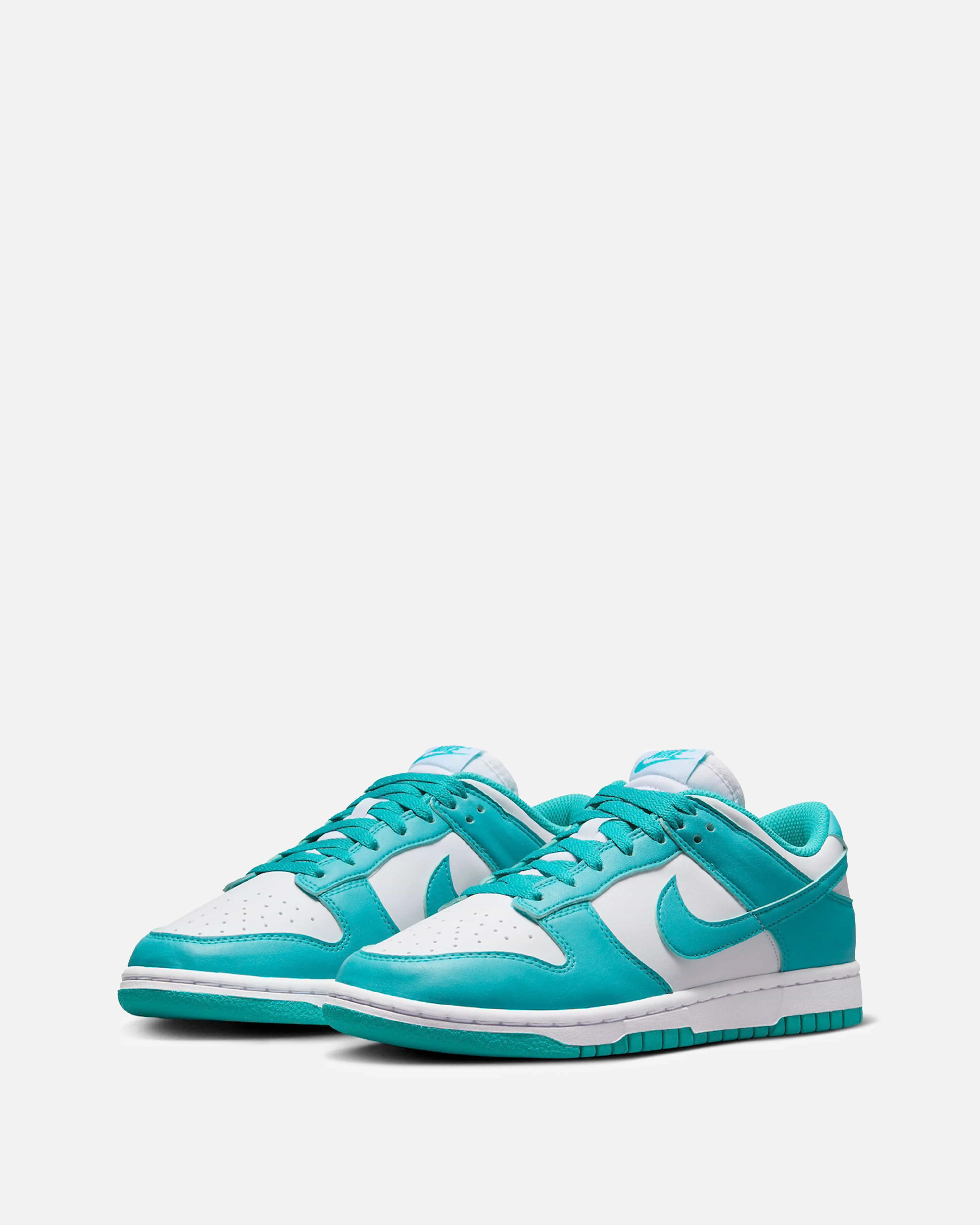 Nike Women's Dunk Low Next Nature 'Dusty Cactus'