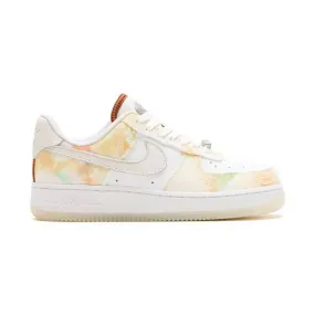 Nike Women's Air Force 1 '07 LX (Pastel Paisley/ White/ ...