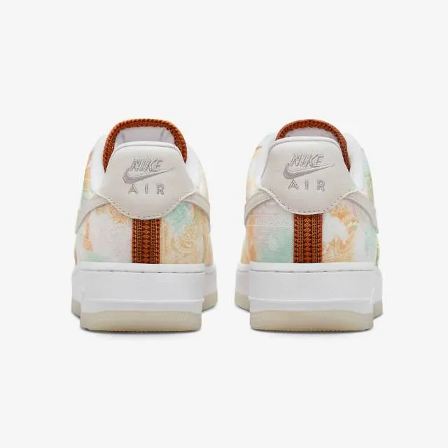 Nike Women's Air Force 1 '07 LX (Pastel Paisley/ White/ ...