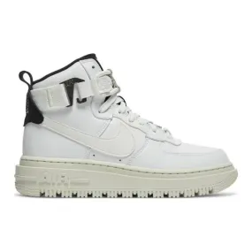 Nike Women's Air Force 1 High Utility 2.0 (Summit White/...