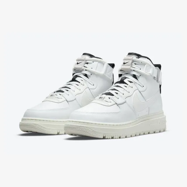 Nike Women's Air Force 1 High Utility 2.0 (Summit White/...