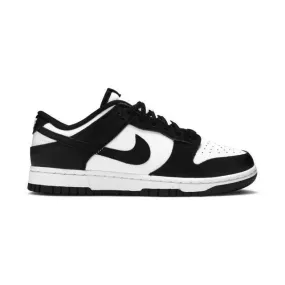 Nike women's dunk low (black white/ white/ black/ white) sizes 6-10 dd1503-101