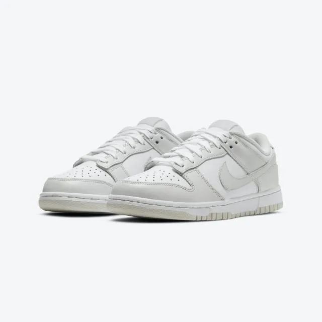 Nike women's dunk low (photon dust/ white) sizes 6-10 dd1503-103