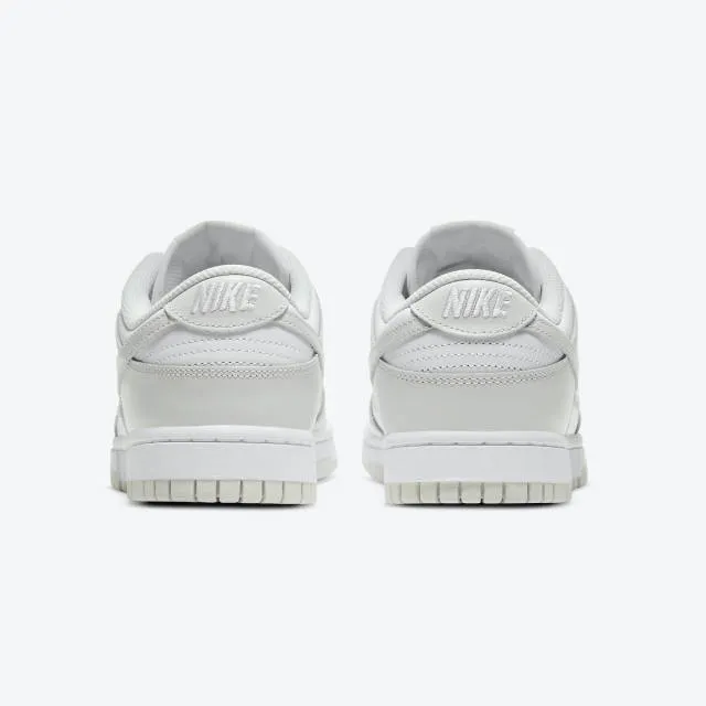 Nike women's dunk low (photon dust/ white) sizes 6-10 dd1503-103