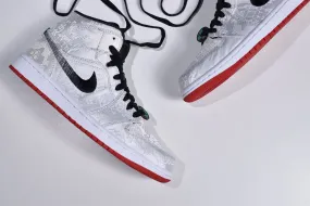 NIKE X CLOT AIR JORDAN 1 MID SE 'FEARLESS'