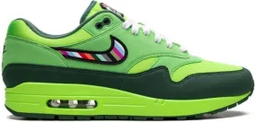 Nike x Tinker Hatfield Air Max 1 Oregon sneakers Green