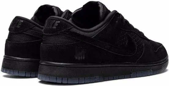 Nike x Undefeated Dunk Low SP 