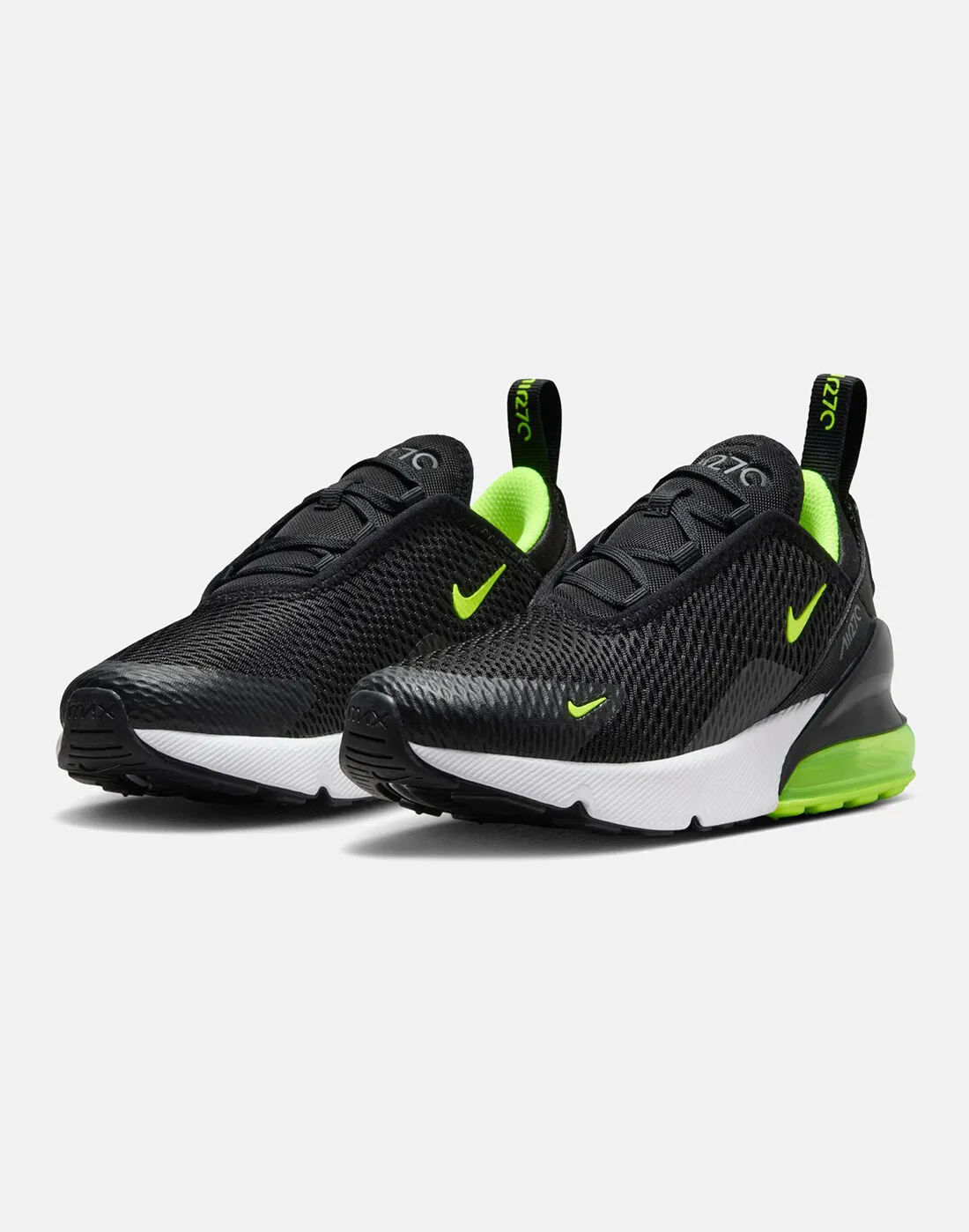 Nike Younger Kids Air Max 270