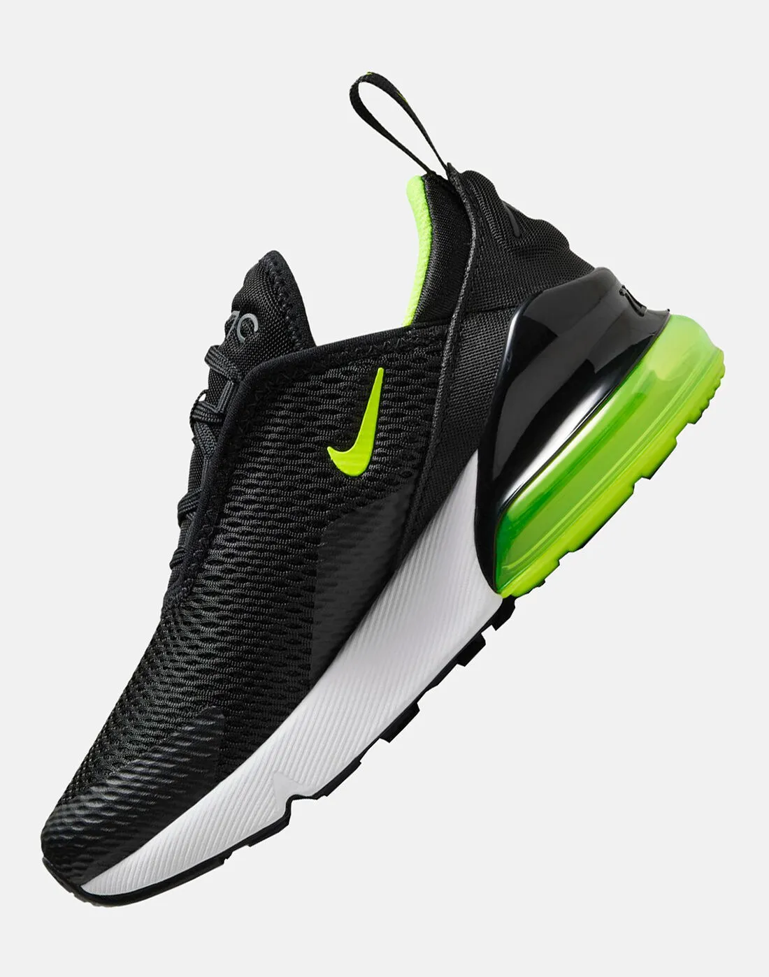 Nike Younger Kids Air Max 270