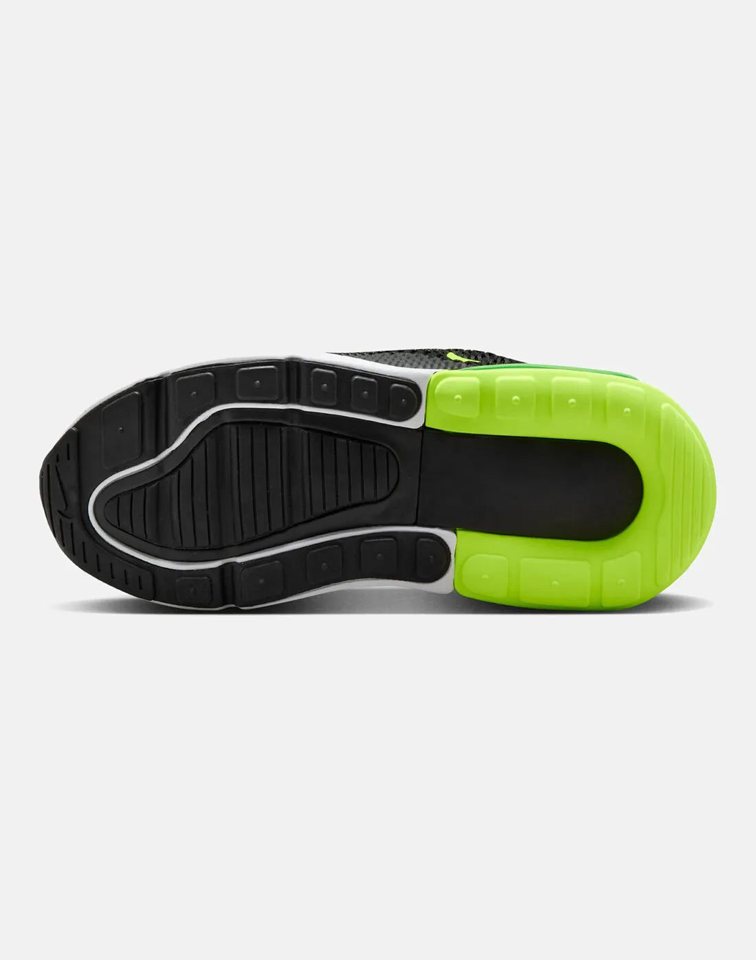 Nike Younger Kids Air Max 270