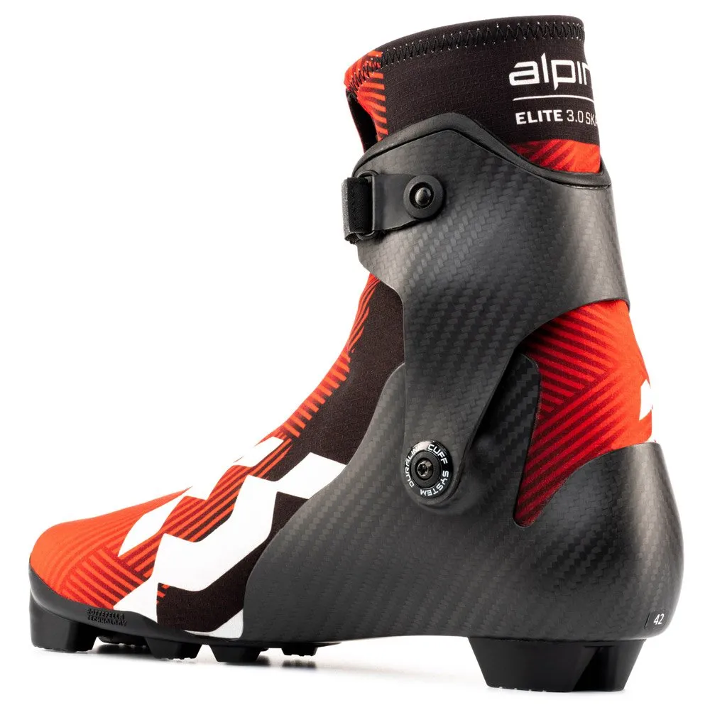 Nordic Ski Boot Alpina ---Elite 3.0 Skate