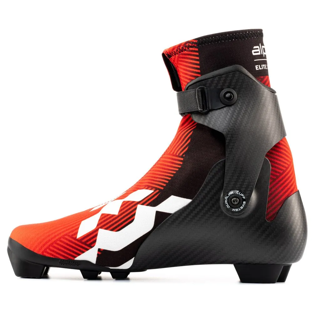 Nordic Ski Boot Alpina ---Elite 3.0 Skate