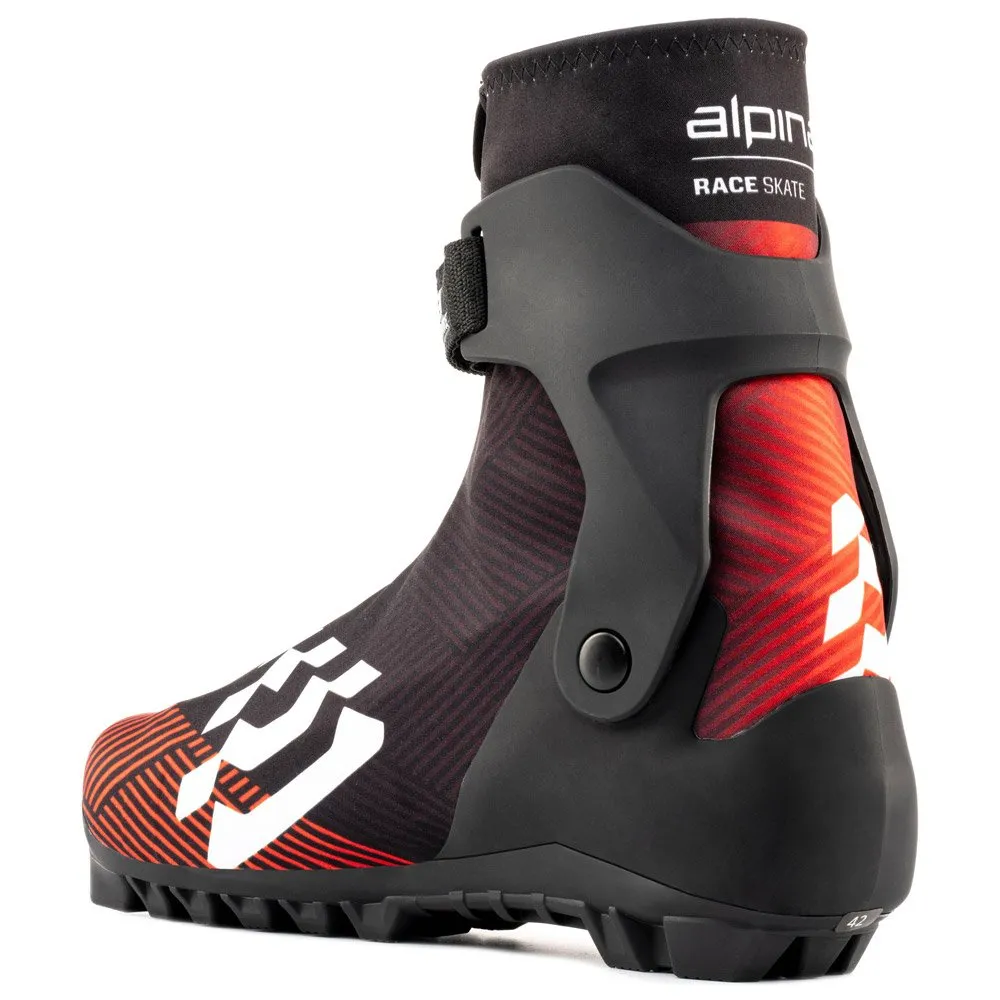 Nordic Ski Boot Alpina ---Racing Skate