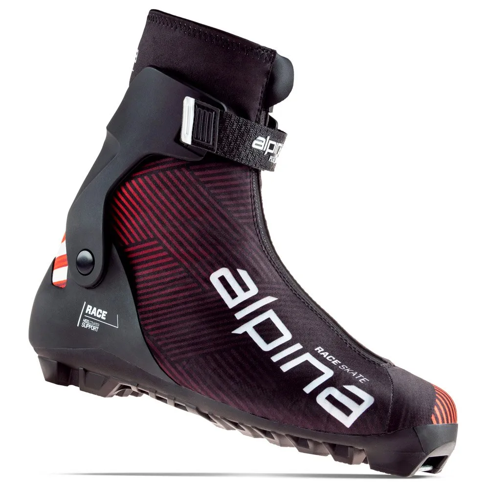 Nordic Ski Boot Alpina ---Racing Skate