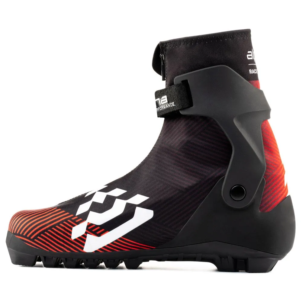 Nordic Ski Boot Alpina ---Racing Skate