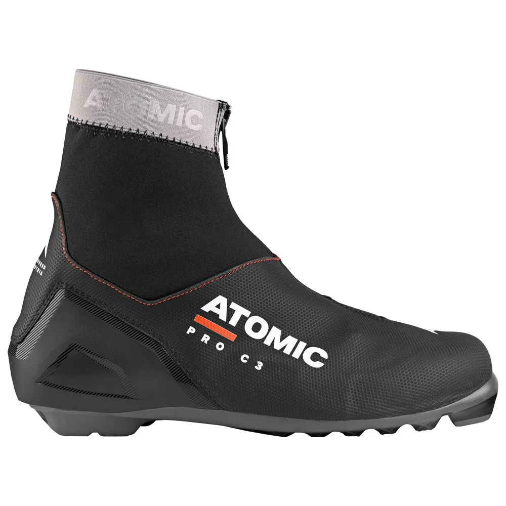 Nordic Ski Boot Atomic ---Pro C3