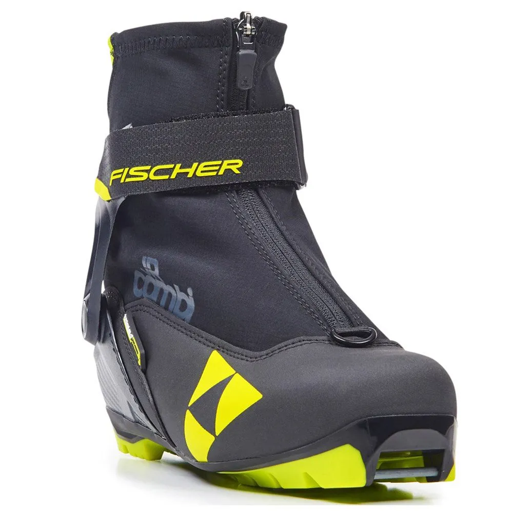 Nordic Ski Boot Fischer ---Jr Combi