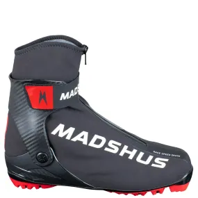 Nordic Ski Boot Madshus ---Race Speed Skate