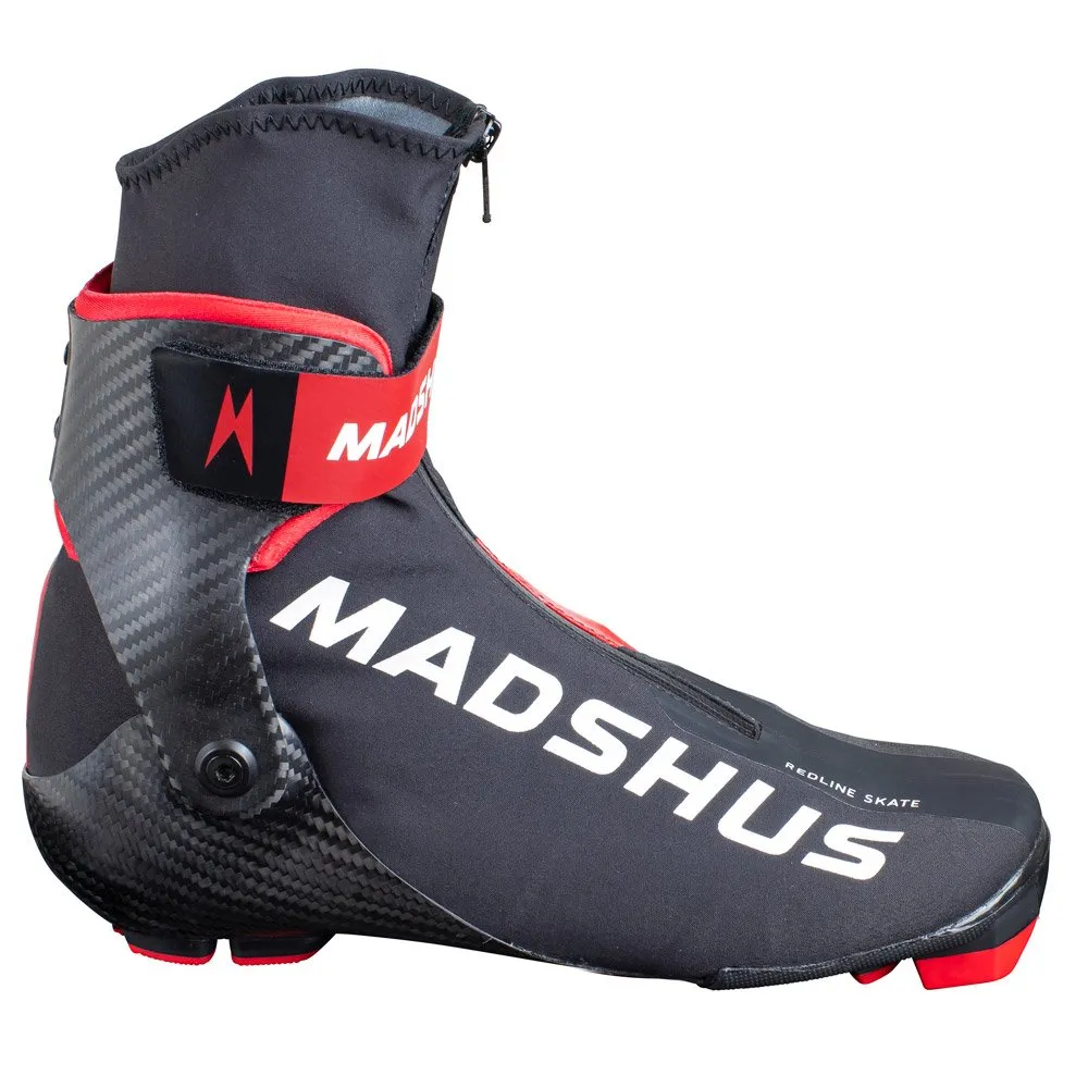 Nordic Ski Boot Madshus ---Redline Skate