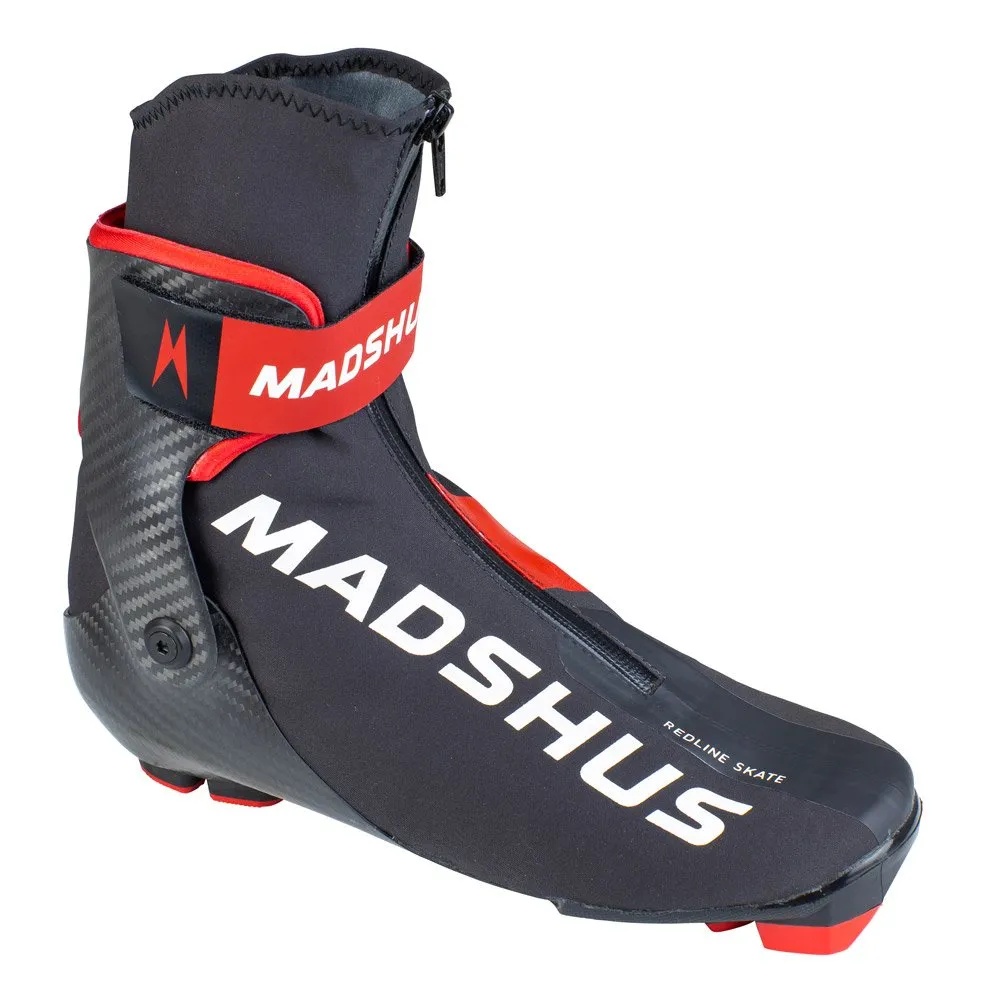 Nordic Ski Boot Madshus ---Redline Skate