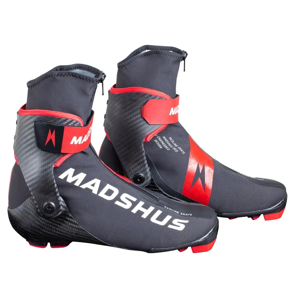 Nordic Ski Boot Madshus ---Redline Skate