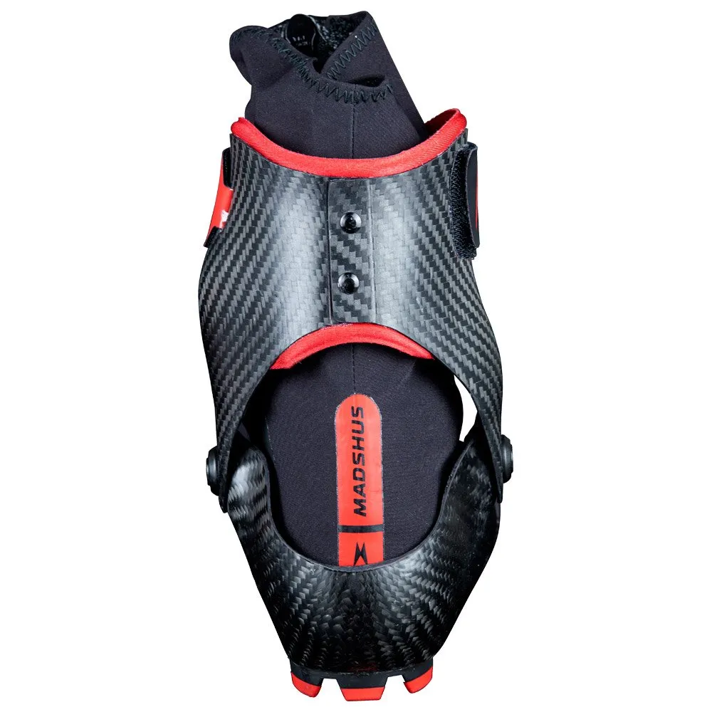 Nordic Ski Boot Madshus ---Redline Skate