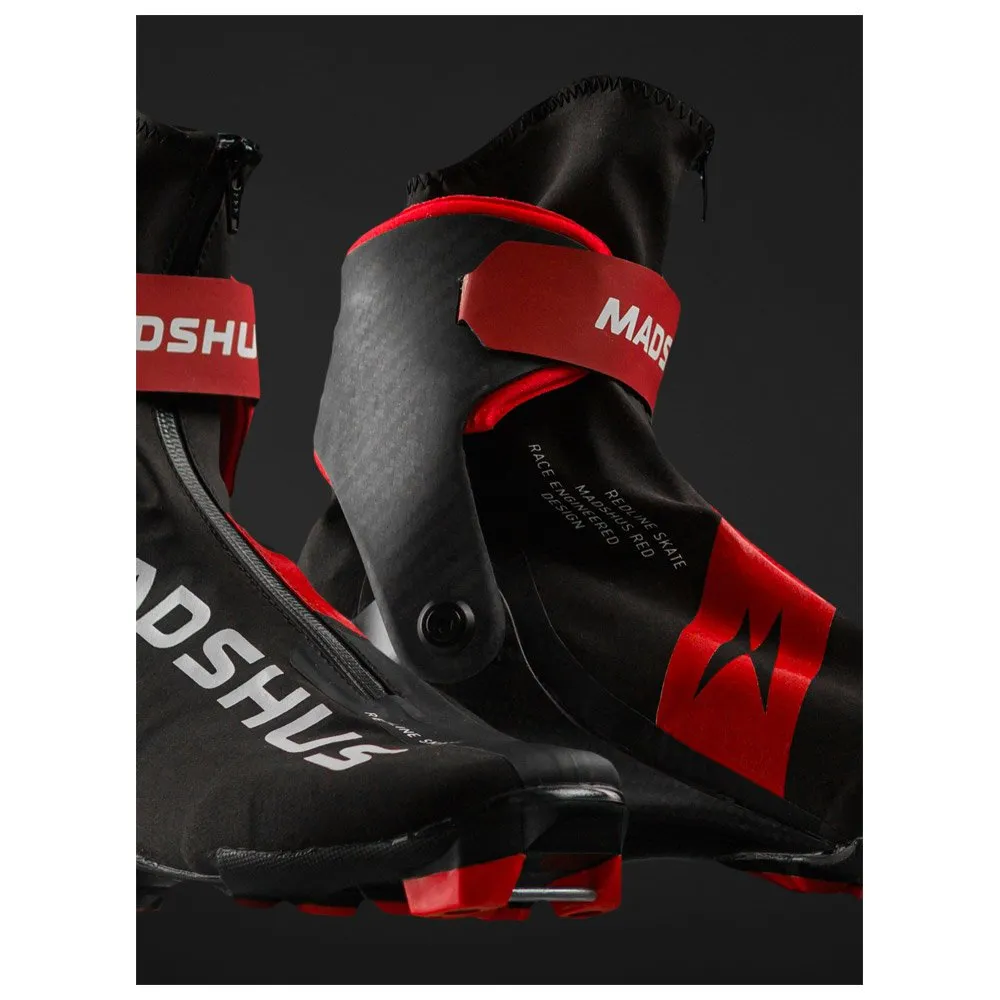 Nordic Ski Boot Madshus ---Redline Skate