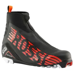 Nordic Ski Boot Rossignol ---X-10 Classic