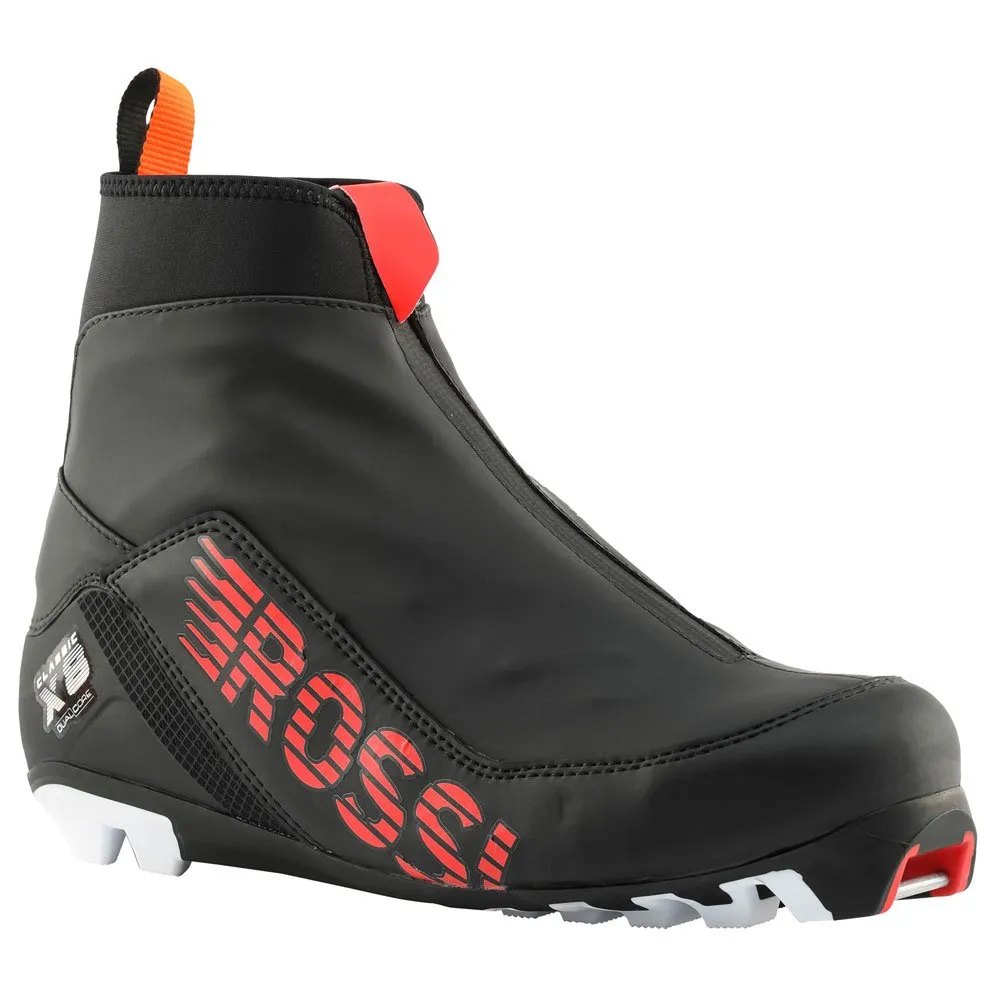 Nordic Ski Boot Rossignol ---X-8 Classic