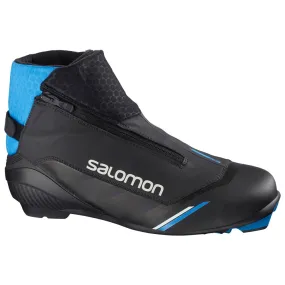 Nordic Ski Boot Salomon ---RC9 Nocturne Prolink