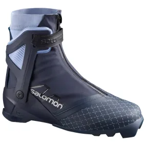 Nordic Ski Boot Salomon ---RS10 Vitane Nocturne Prolink