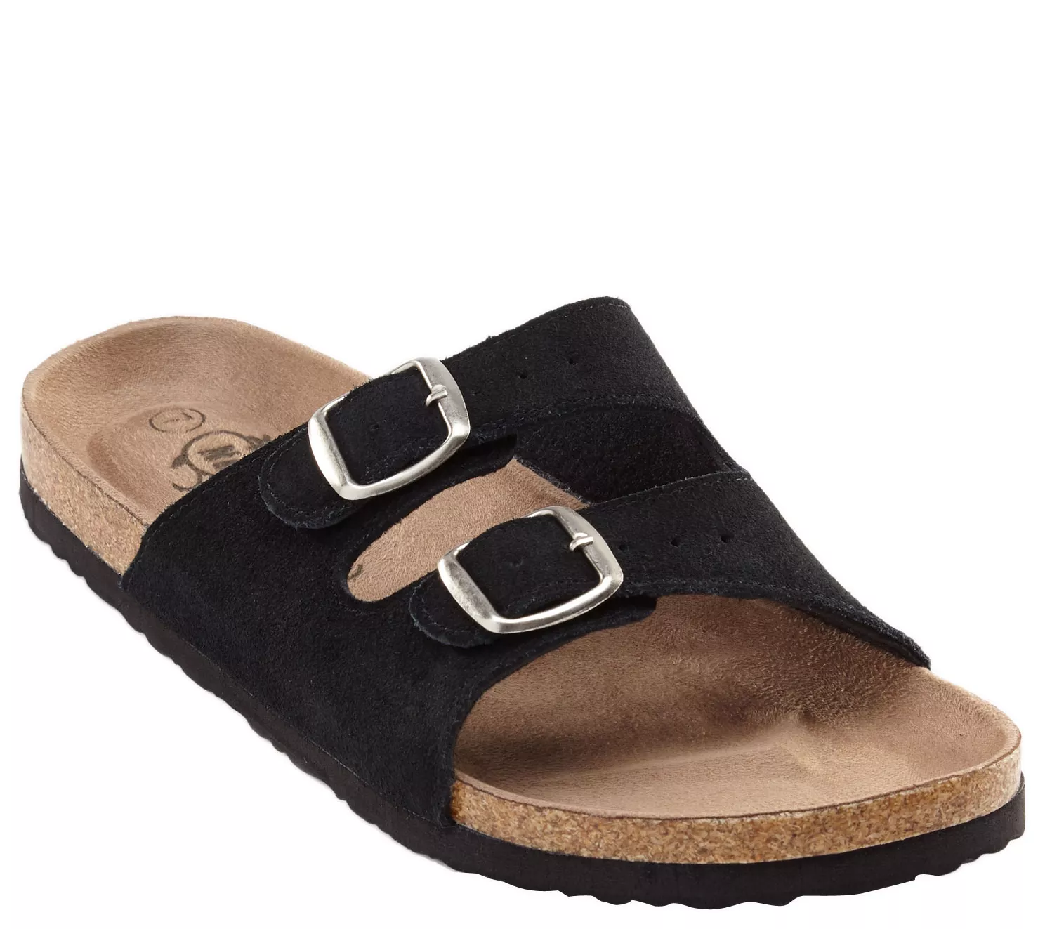 Northside Womens Strap Cork Sandals - Mariani