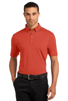 OGIO Men's Gauge Polo. OG122