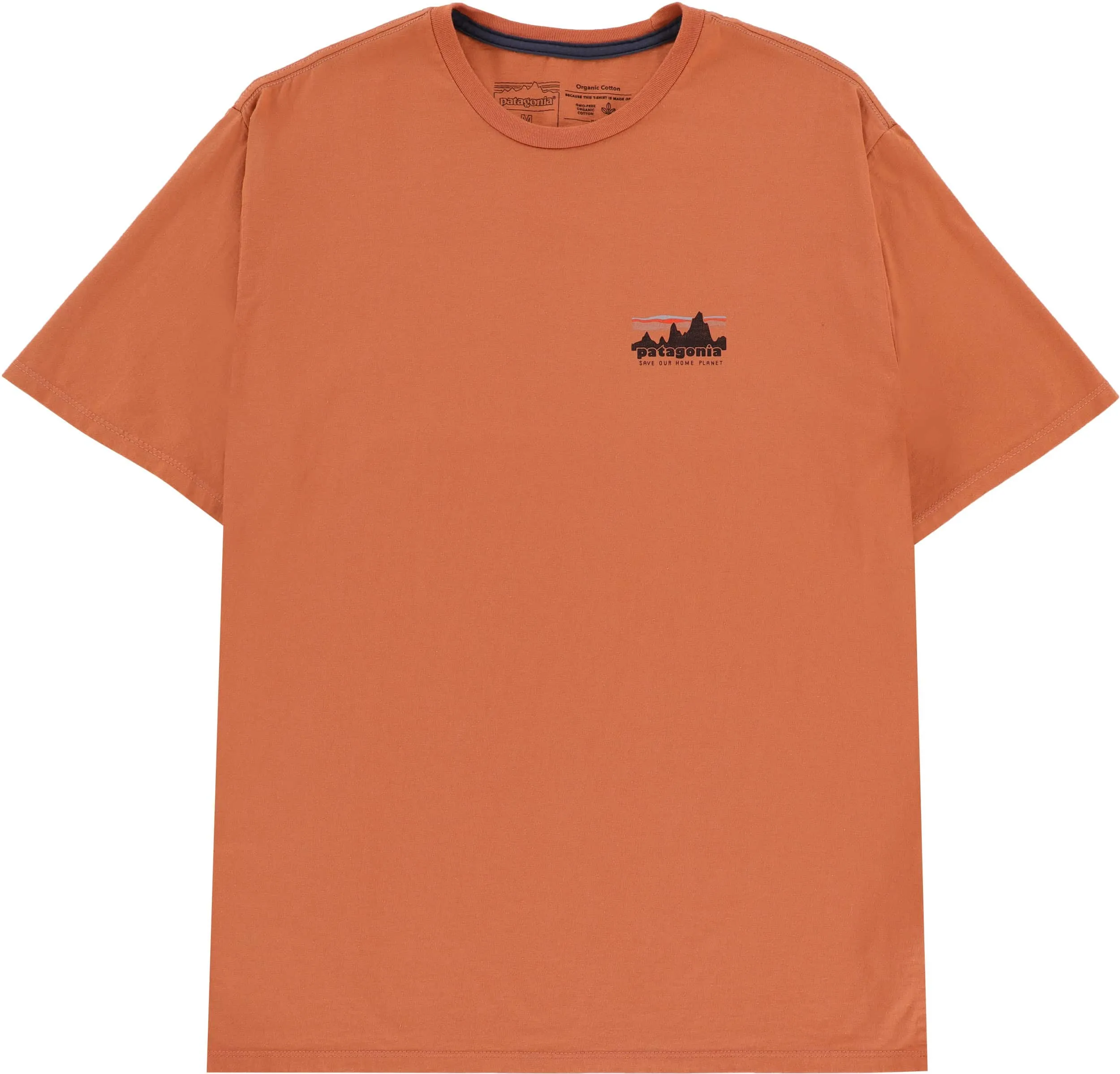 Patagonia '73 Skyline Organic T-Shirt