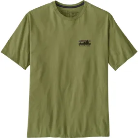 Patagonia - '73 Skyline Organic T-Shirt Men bugr