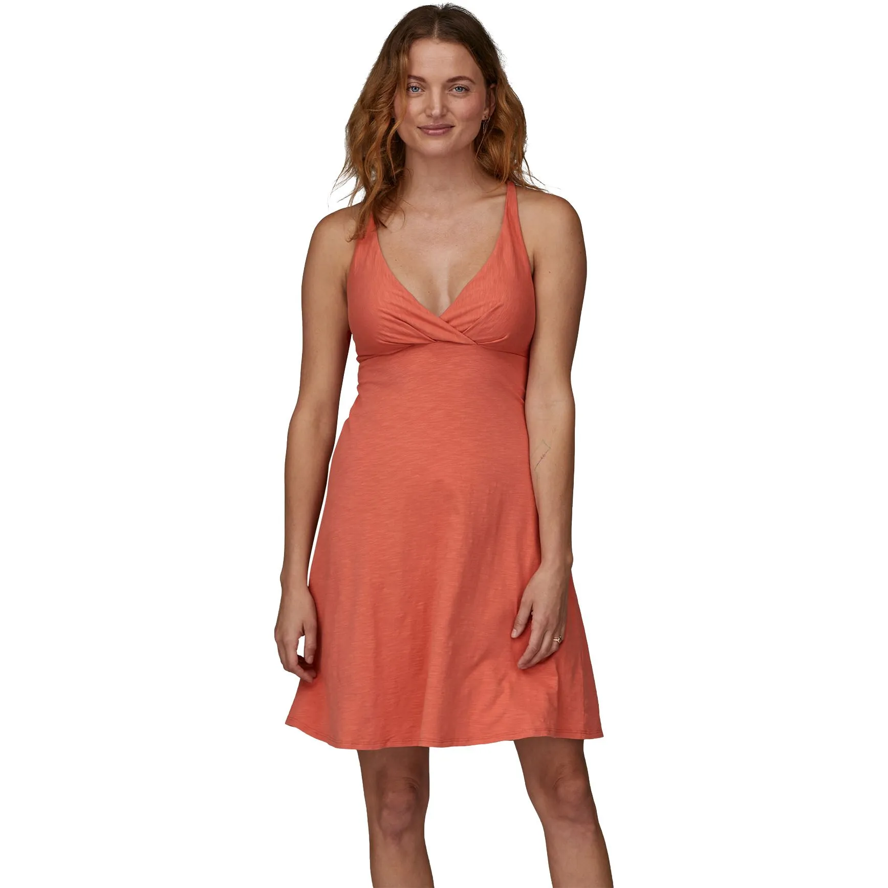 Patagonia - Amber Dawn Dress Women qzco