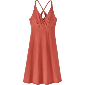 Patagonia - Amber Dawn Dress Women qzco