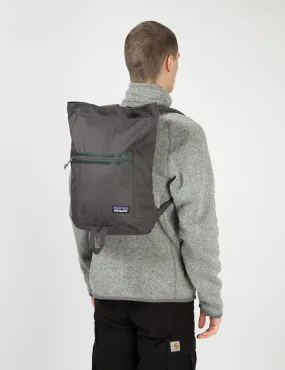 Patagonia Arbor Market 15L Backpack - Forge Grey