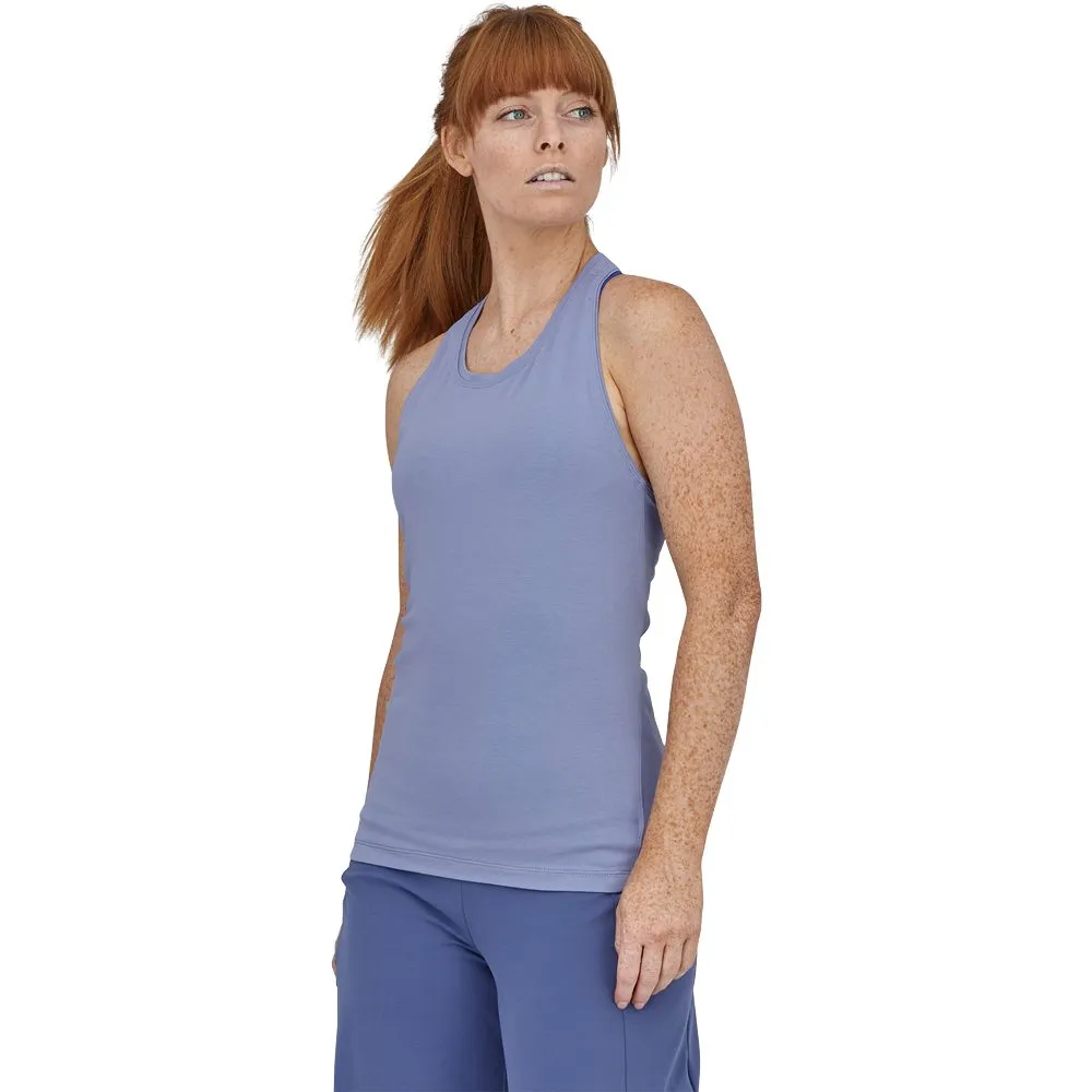 Patagonia - Arnica Tank Women lcub