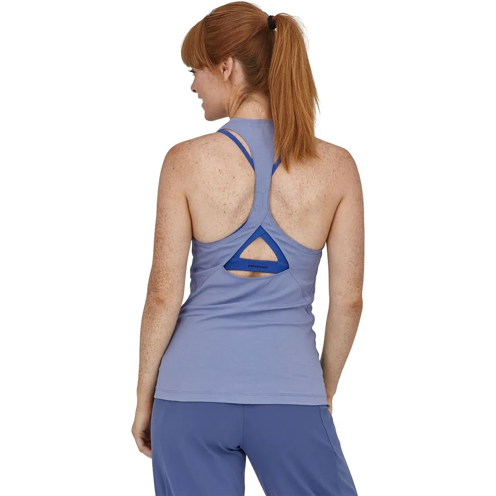 Patagonia - Arnica Tank Women lcub