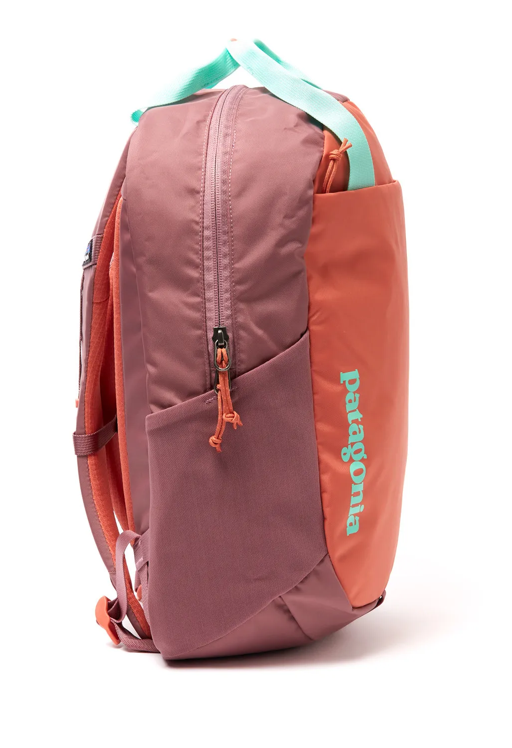 Patagonia Atom Tote Pack 20L - Evening Mauve