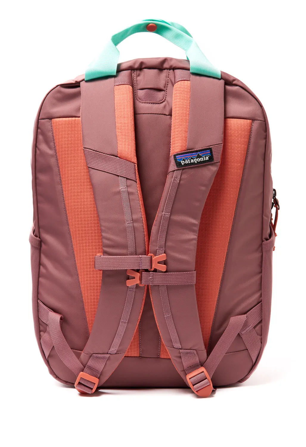 Patagonia Atom Tote Pack 20L - Evening Mauve