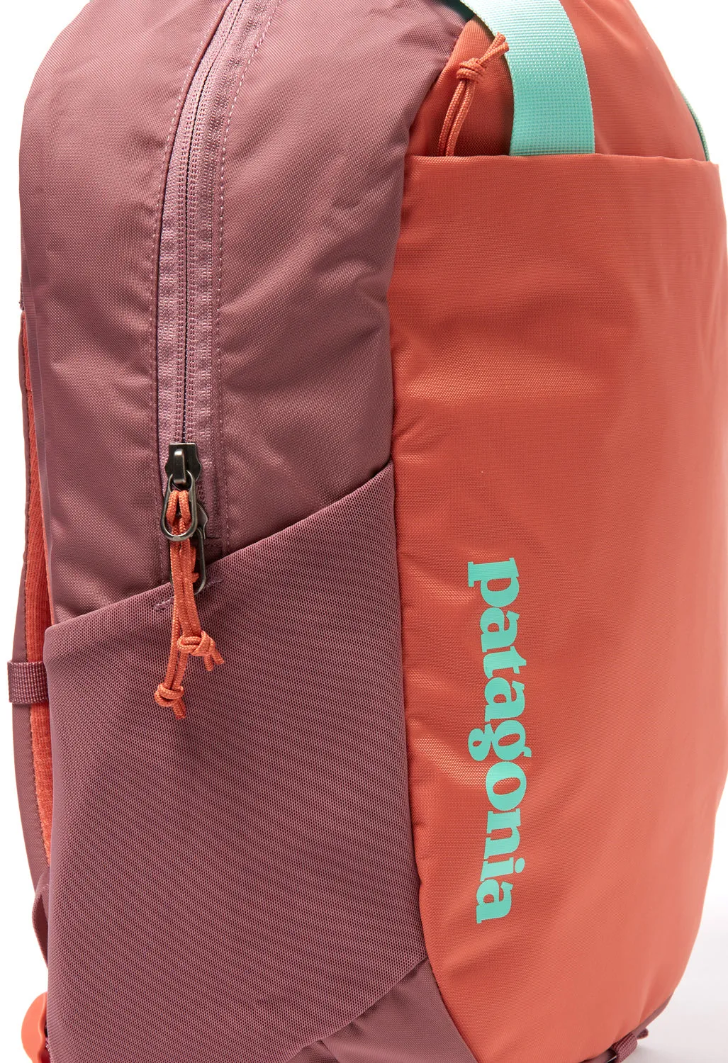 Patagonia Atom Tote Pack 20L - Evening Mauve