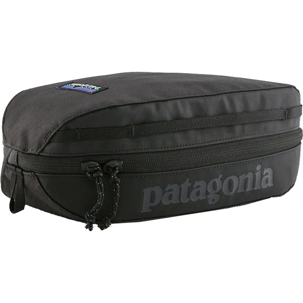 Patagonia - Black Hole Cube 3l Bag black