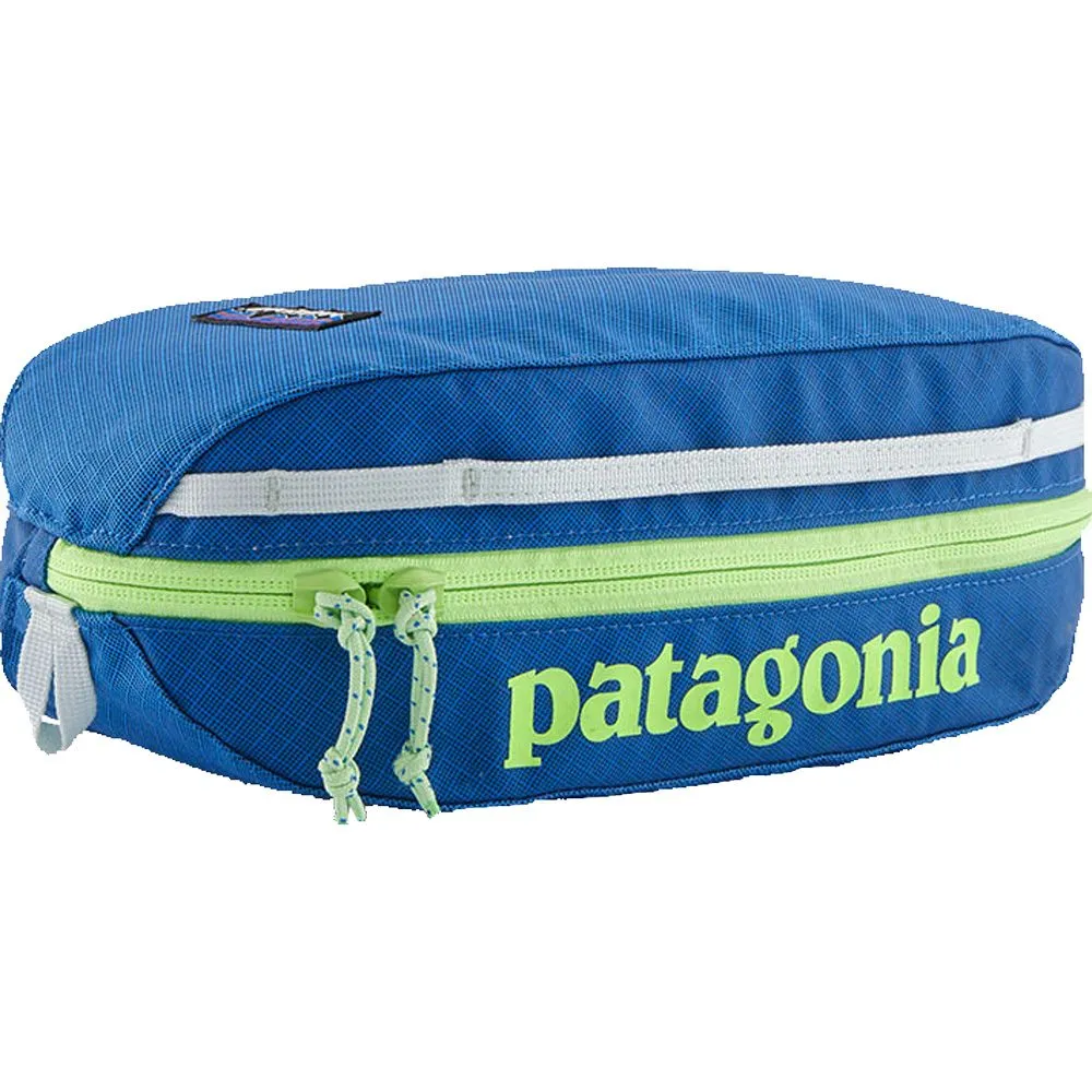 Patagonia - Black Hole Cube 3l Bag vessel blue