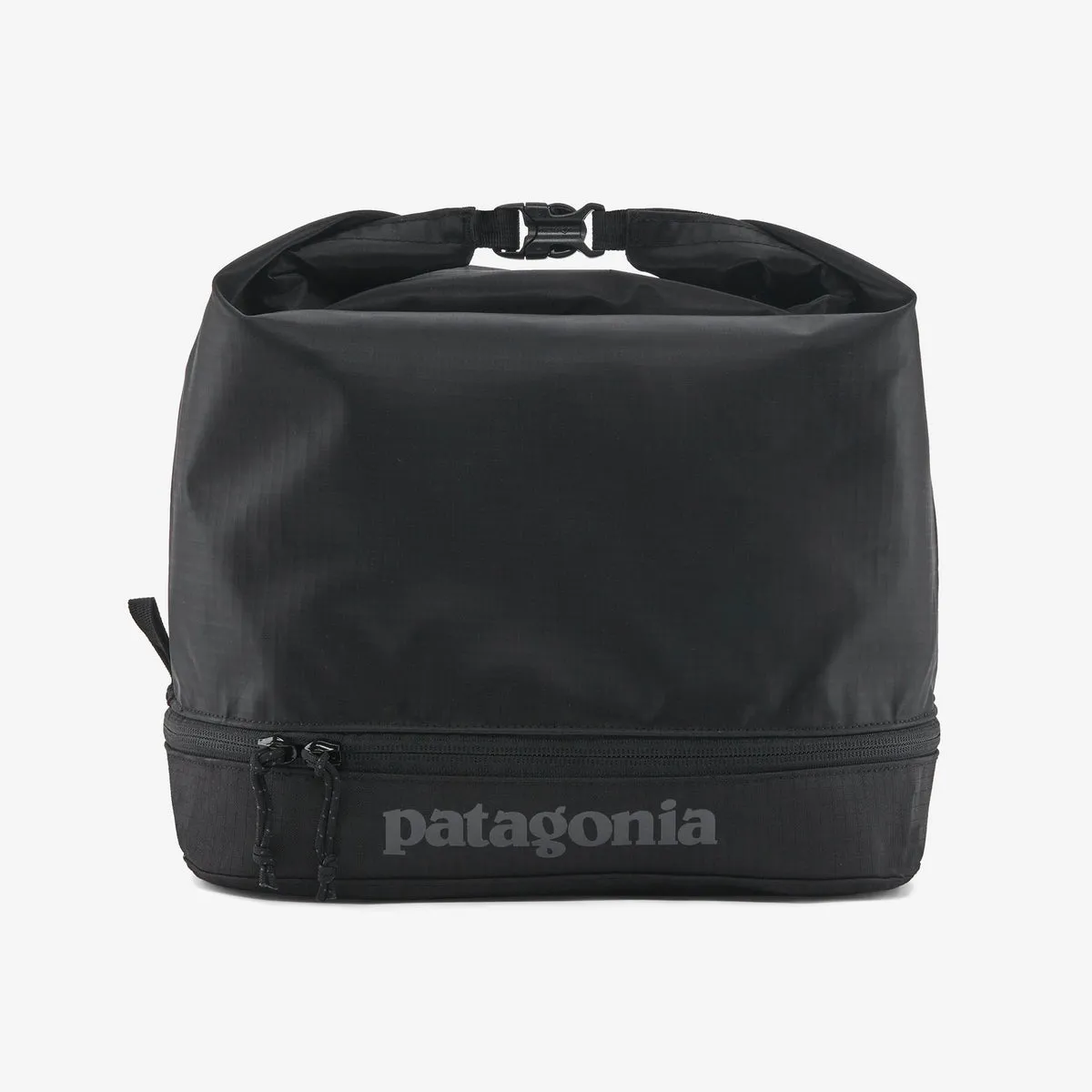 Patagonia - Black Hole MLC Cube - Black-