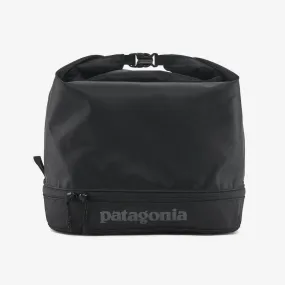 Patagonia - Black Hole MLC Cube - Black-