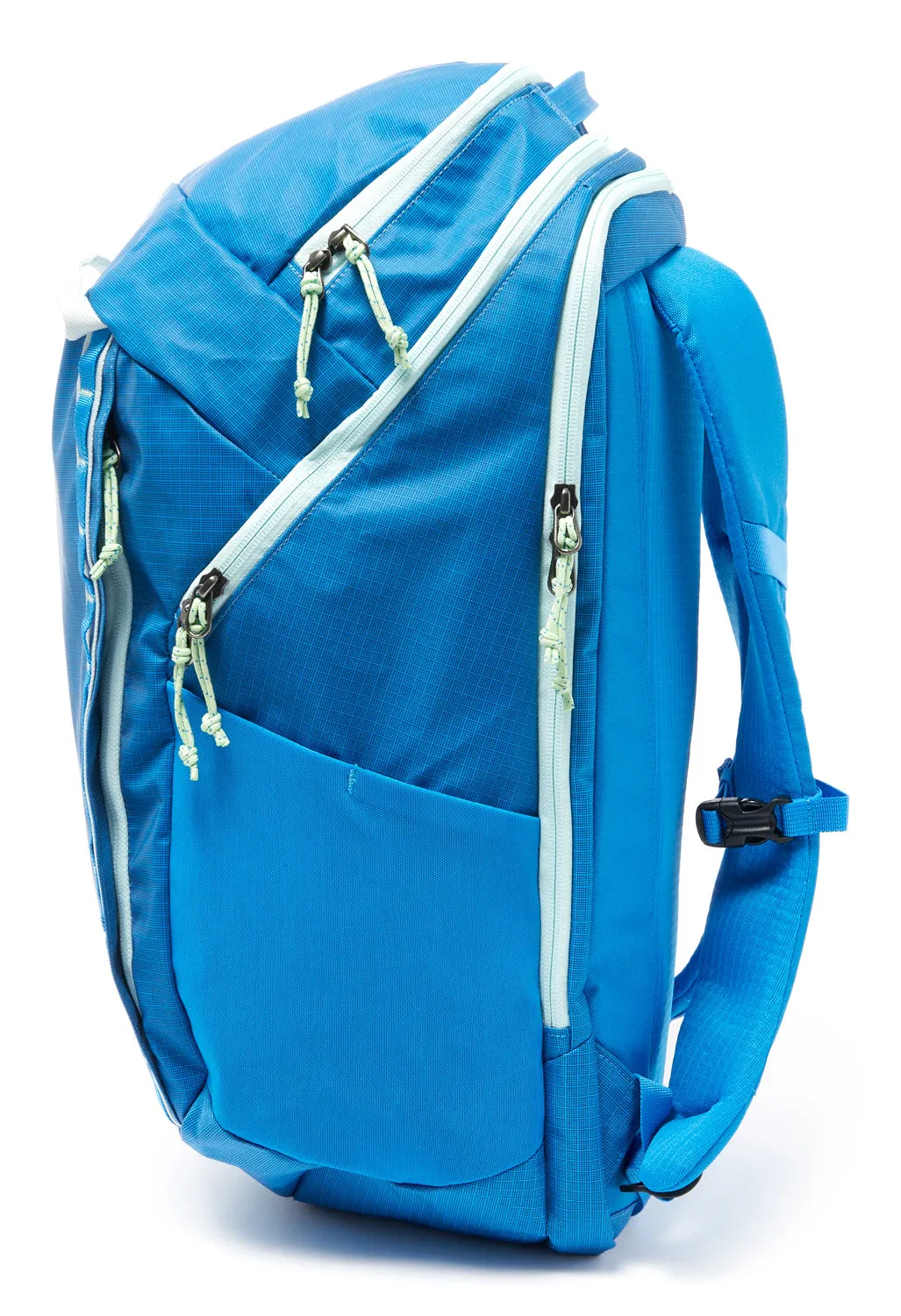 Patagonia Black Hole Pack 32L - Vessel Blue